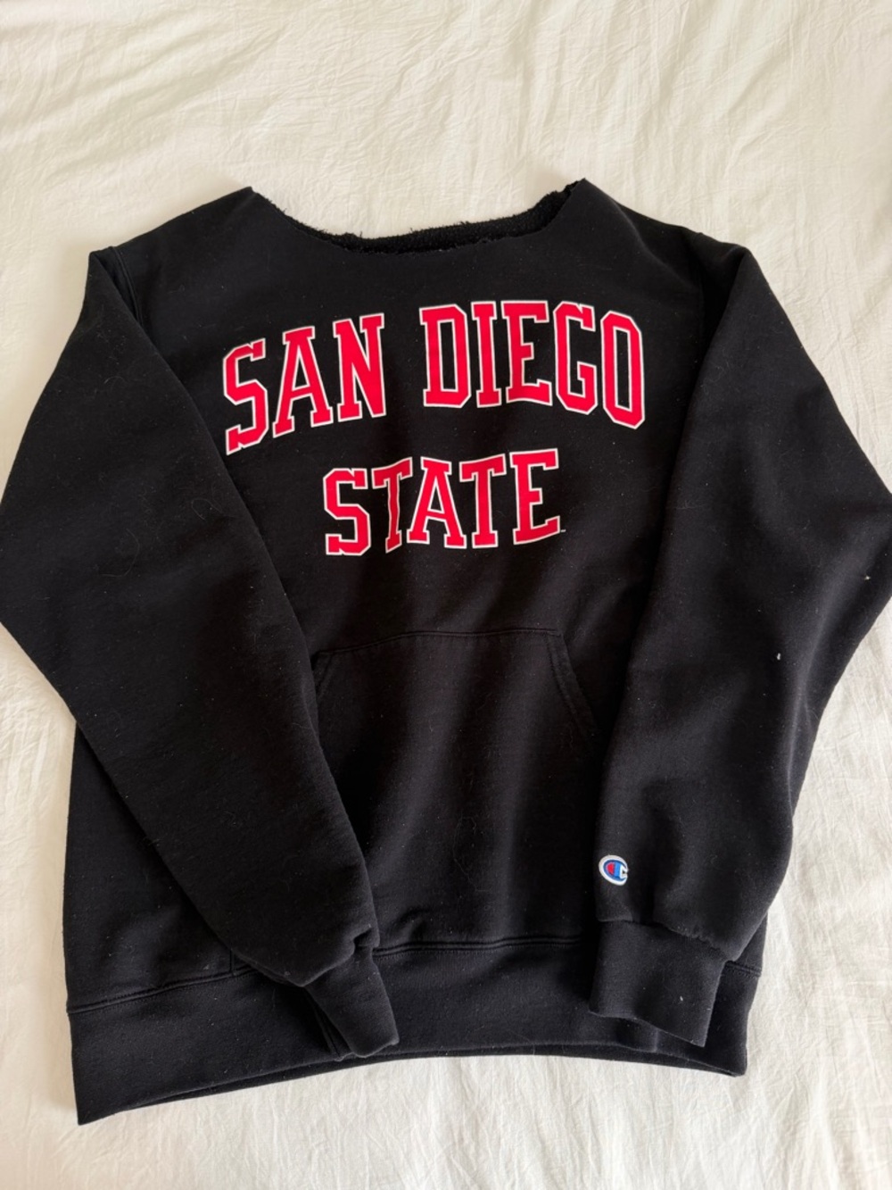 San Diego State Hoodie